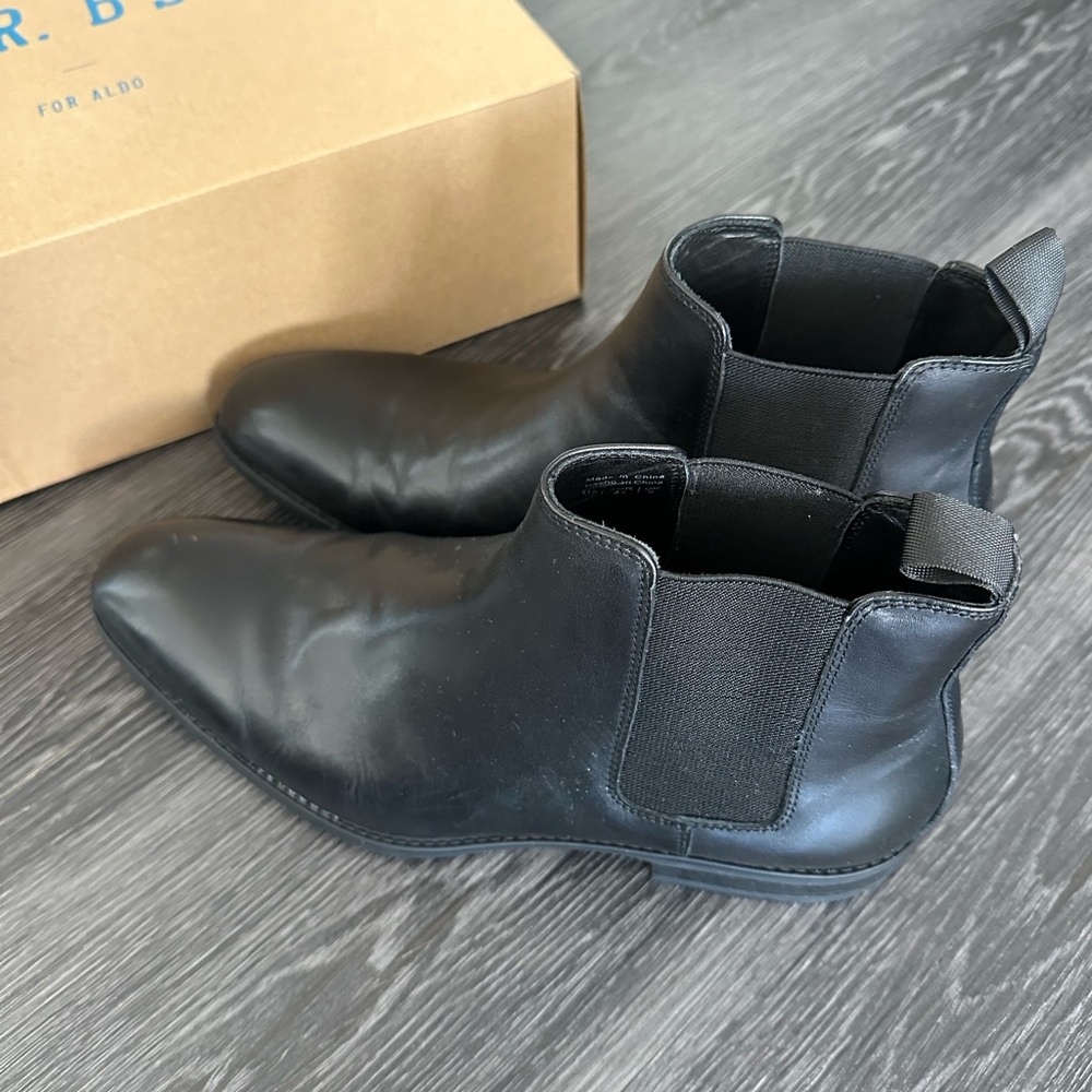 ALDO Aboide - Men’s US 10